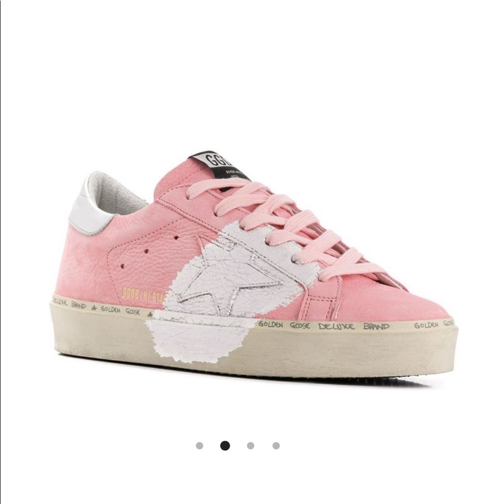 Golden Goose